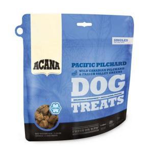 Acana Pacific Pilchard Dog лакомство из сардин для собак 92 г