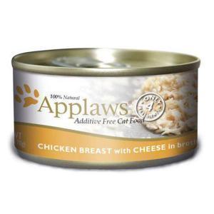 Applaws Cat Chicken Breast консервы для кошек с куриной грудкой