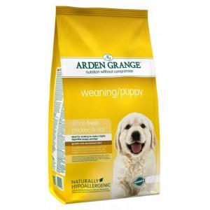 Arden Grange Weaning Puppy сухой корм для щенков