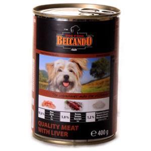Belcando консервы для собак Отборное мясо