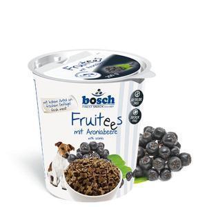 Bosch Fruitees полувлажное лакомство с аронией для собак 200 г