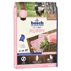 Bosch Puppy сухой корм для щенков до 4 месяцев 7,5 кг