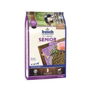 Bosch Senior сухой корм для пожилых собак 12,5 кг