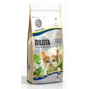 Bozita Funktion Kitten сухой корм для котят и беременных кошек