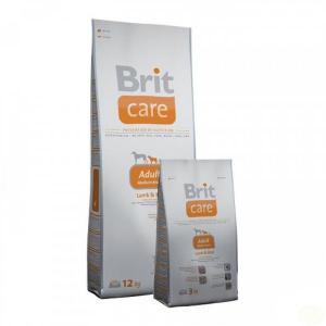 Brit Care Adult Medium Breed сухой корм для собак средних пород 12 кг