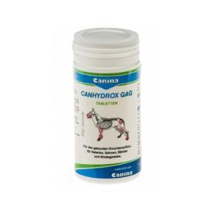 Canina Pharma Canhydrox GAG кальцийсодержащая добавка к корму для собак