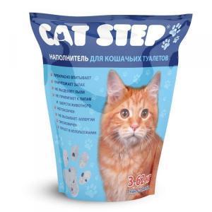 Cat Step Laguna наполнитель для кошачьего туалета 1,81 кг