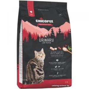 Chicopee HNL Cat Urinary Сухой корм для кошек, склонных к проблемам с мочеполовой системой