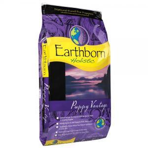 Earthborn Holistic Puppy Vantage сухой корм для щенков, беременных и кормящих сук 12,7 кг