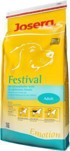 Josera Festival сухой корм для привередливых собак 15 кг