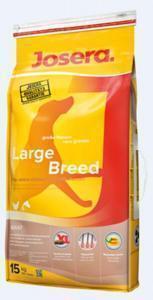 Josera Large Breed сухой корм для собак крупных пород 15 кг