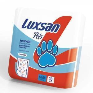 Luxsan пеленки для животных