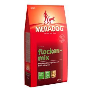 Mera Dog Flockenmix Mix-Menu Premium сухой растительный корм-добавка к мясу 7,5 кг