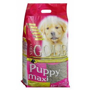 Nero Gold Puppy Maxi 29/18 сухой корм для щенков