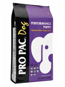 Pro Pac Perfomance Puppy сухой корм для щенков и кормящих сук