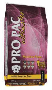 Pro Pac Ultimates беззерновой сухой корм для собак Ягненок/картофель 12 кг