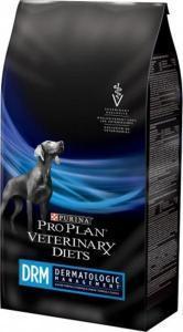 Purina Veterinary Diets Dermatologic Management DRM сухой корм для собак при дерматозах 14 кг