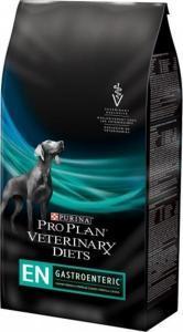 Purina Veterinary Diets Gastroenteric EN сухой корм для собак при патологии ЖКТ 14 кг