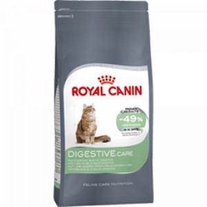 Royal Canin Digestive Care сухой корм для кошек