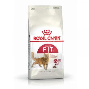 Royal Canin Fit 32 Professional сухой корм для кошек