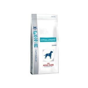 Royal Canin Hypoallergenic Moderate Energy HME 23 сухой корм для собак при пищевой аллергии 14 кг