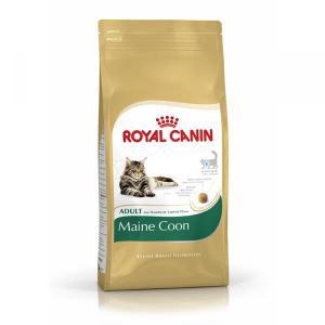 Royal Canin Maine Coon Adult сухой корм для кошек породы Мейн-кун 10 кг
