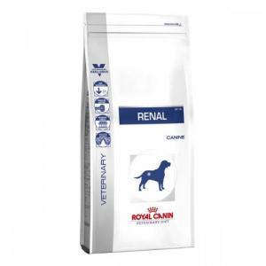 Royal Canin Renal сухой корм диета для собак 