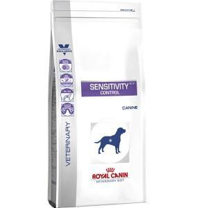 Royal Canin Sensitivity Control SC21 диета для собак с пищевой непереносимостью 14 кг