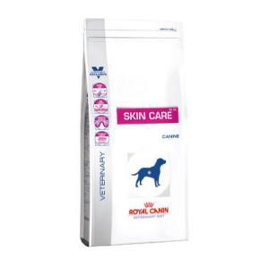 Royal Canin Skin Care SK23 диета для собак при дерматозах 12 кг