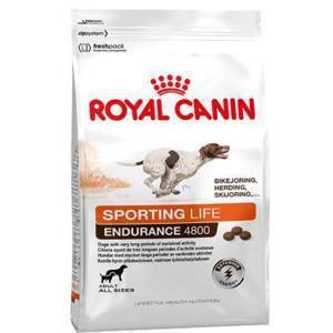 Royal Canin Sporting Life Endurance 4800 сухой корм для собак с высокой активностью 15 кг