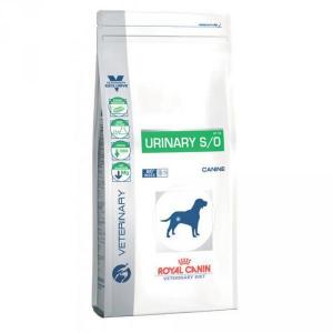 Royal Canin Urinary S/O LP18 диета для собак при МКБ 13 кг