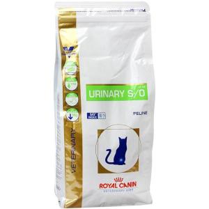 Royal Canin Urinary S/O LP34 сухой корм диета для кошек